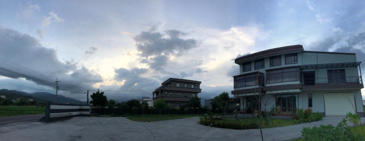 Tata House B&B Sanxing Exterior foto